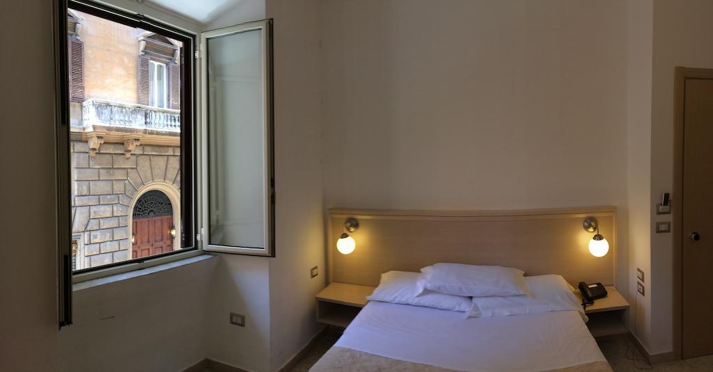 Pensión Giorni A 2*