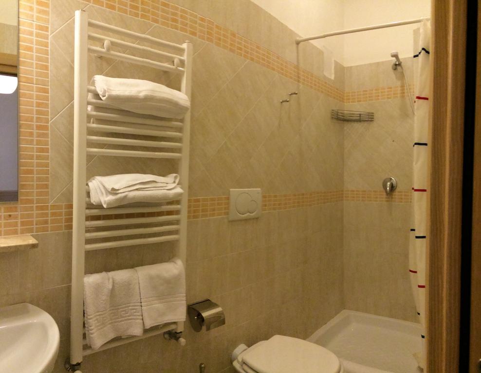 Giorni A 2* Rom