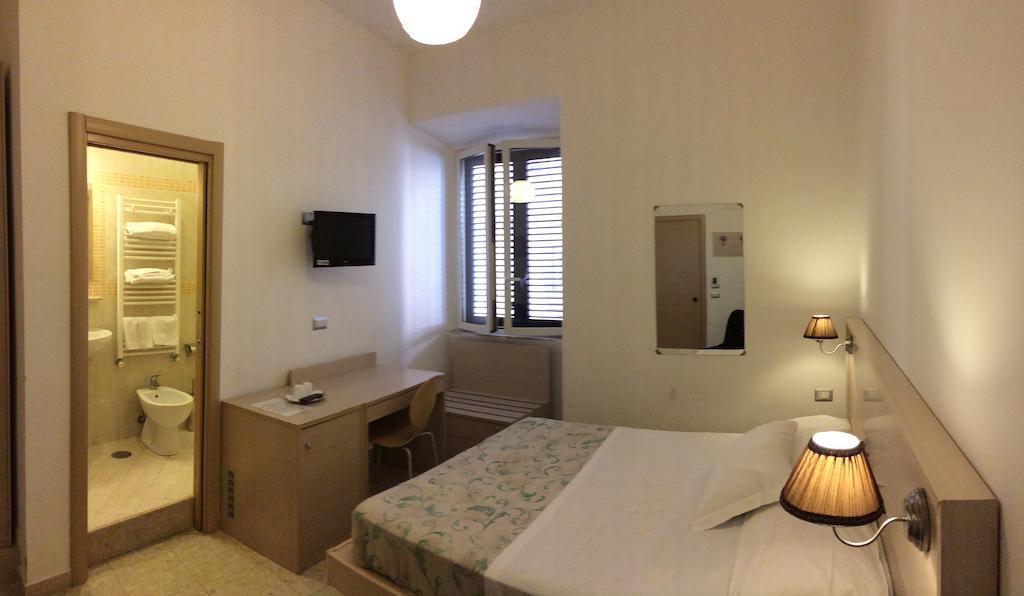 Giorni A Gasthof Rom