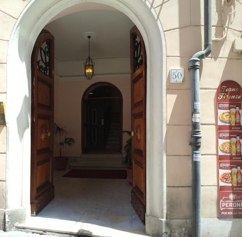 Giorni A Gasthof Rom