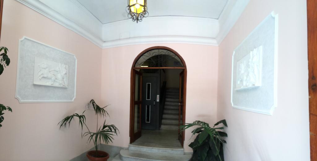 Gasthof Giorni A Rom